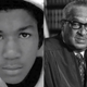 Trayvon Martin; Thurgood Marshall